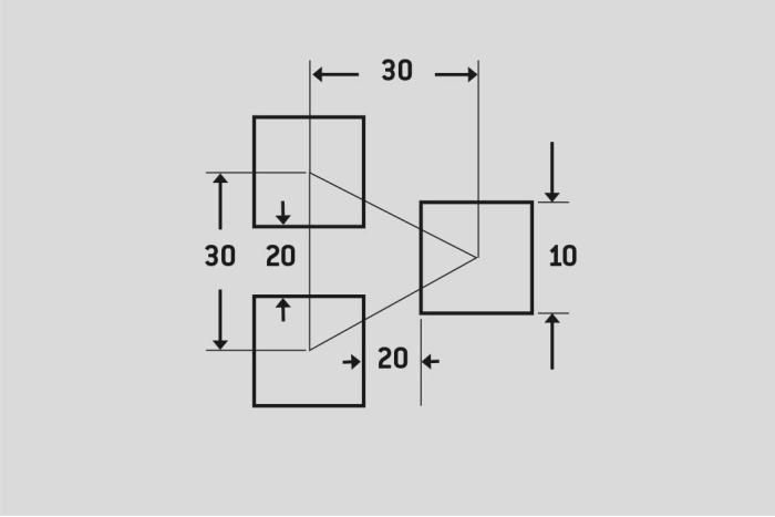 Děrovaný plech Qv 90° 10-30, Hliník